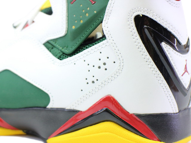 JORDAN TRUE FLIGHT CT1493-100 - 6