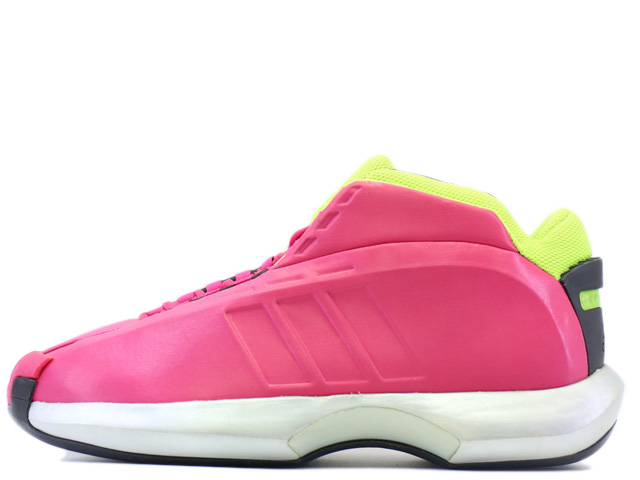 adidas crazy 1 white 28 アディダス クレイジー1