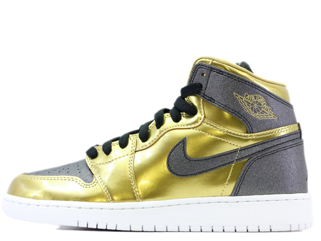 nike air jordan 1 retro high bhm