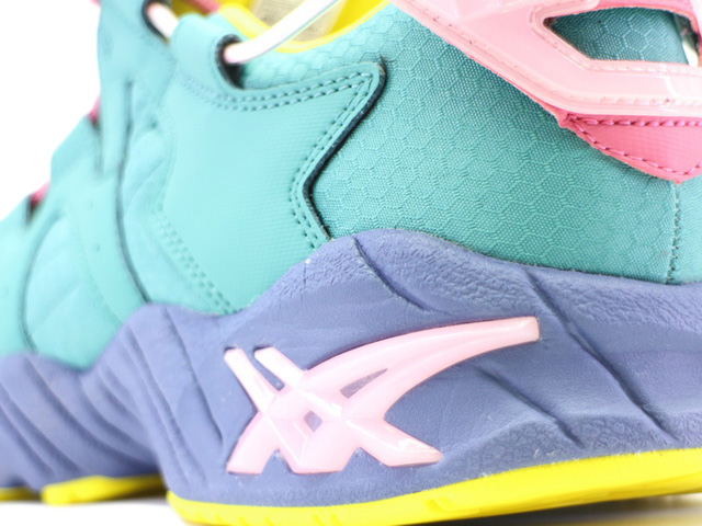 GEL-MAI H74NQ-3838 - 4