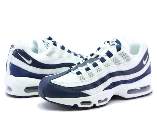 AIR MAX 95 ESSENTIAL CI3705-400 - 1