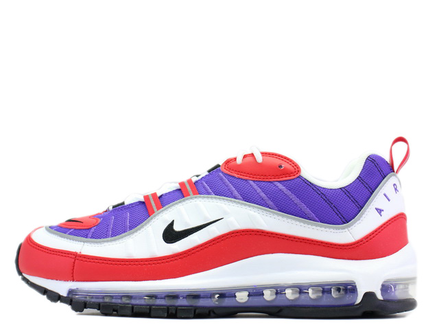 WMNS AIR MAX 98 AH6799-501