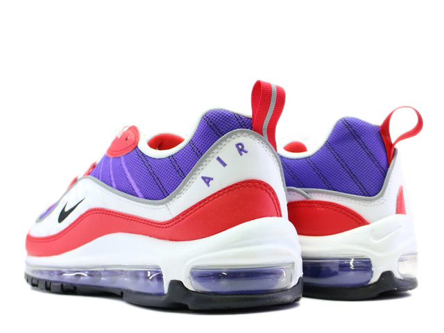 WMNS AIR MAX 98 AH6799-501 - 2