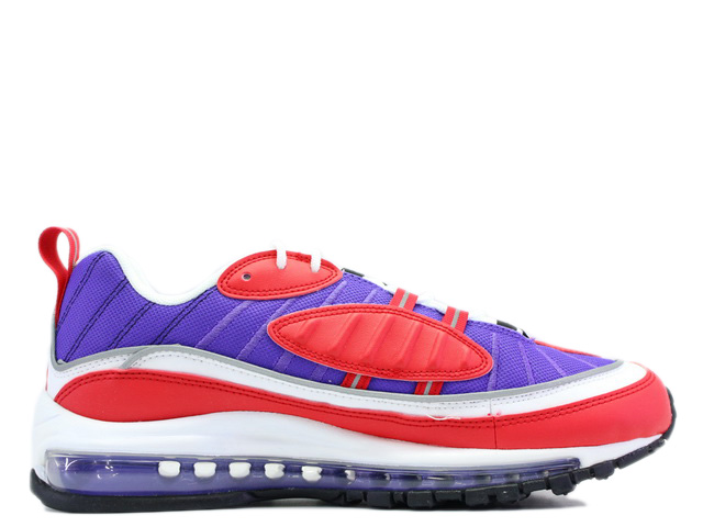 WMNS AIR MAX 98 AH6799-501 - 3