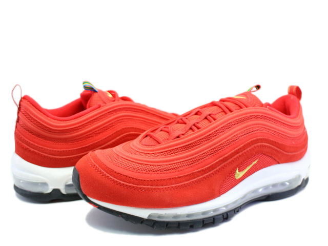 AIR MAX 97 QS CI3708-600 - 2