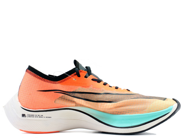 ZOOM X VAPORFLY NEXT% HKNE CD4553-300 - 3