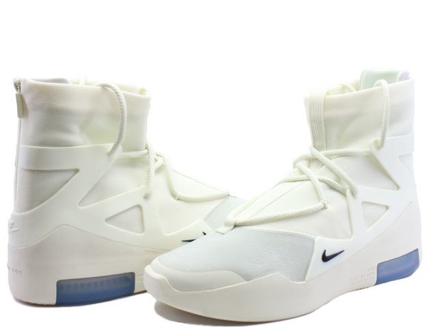 AIR FEAR OF GOD 1 AR4237-100 - 1