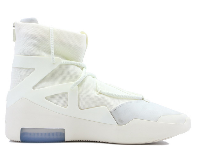 AIR FEAR OF GOD 1 AR4237-100 - 3