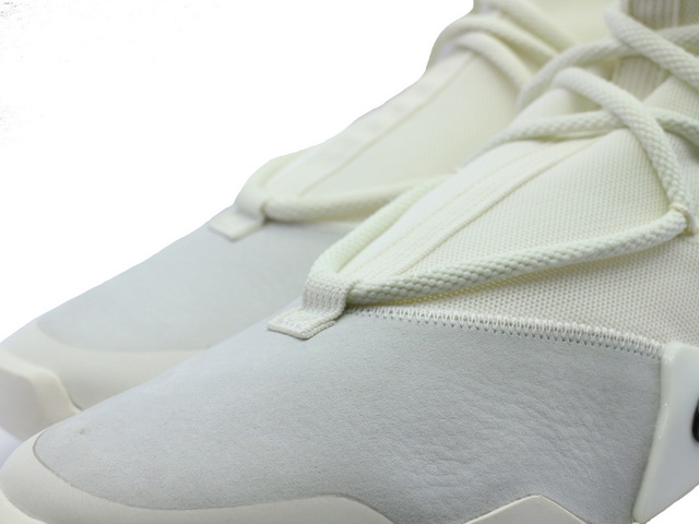 AIR FEAR OF GOD 1 AR4237-100 - 5