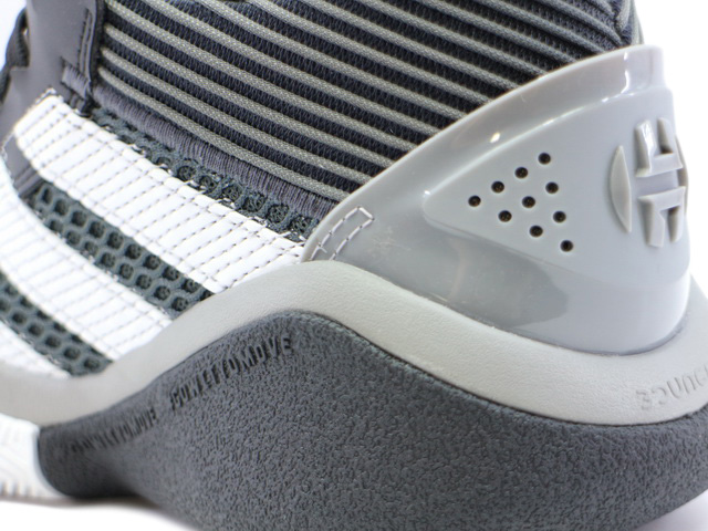 HARDEN STEPBACK EF9893 - 5