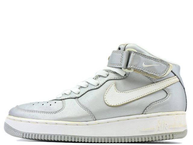 NIKE 2001 AIR FORCE1 MID SC