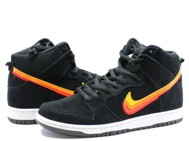 SB DUNK HIGH PRO BQ6826-003 - 2