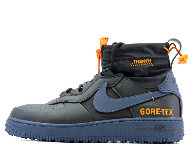 AIR FORCE 1 WTR GTX "GORE-TEX"