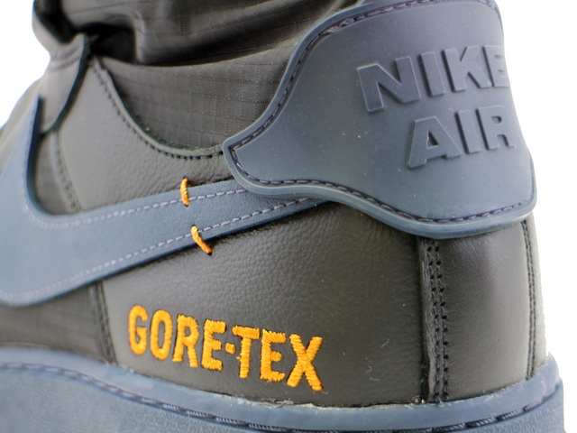 AIR FORCE 1 WTR GTX CQ7211-001 - 5