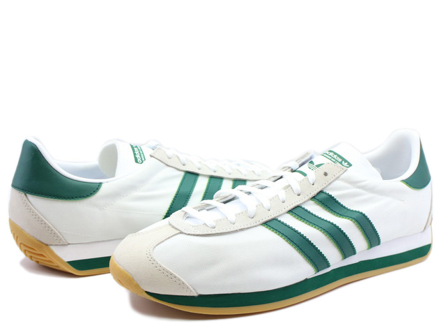 靴 adidas COUNTRY OG 楽天市場】カントリー OG アディダス オリジナルス adidas