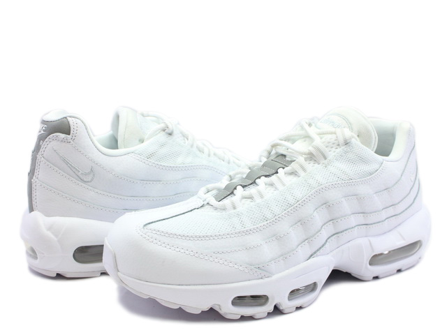 AIR MAX 95 ESSENTIAL AT9865-100 - 2