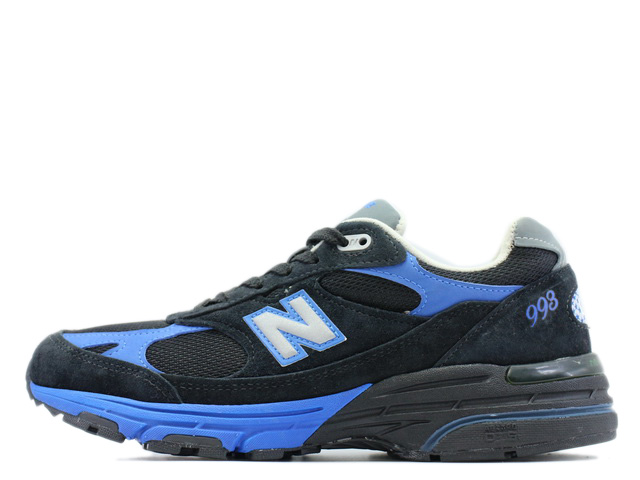 New Balance ニューバランス MR993 NEW BALANCE MR993BK MADE IN
