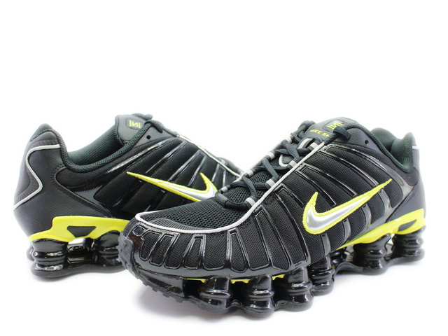 SHOX TL CN0151-002 - 2