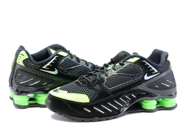 wmns shox enigma sp
