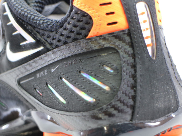 WMNS SHOX ENIGMA SP CK2084-001 - 5