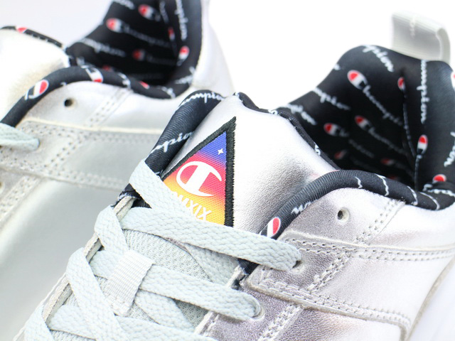 93EIGHTEEN METALLIC CM100111M - 6
