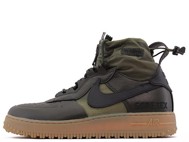 NIKE AIR FORCE 1 WTR GTX ゴアテックス 国内正規品 新品