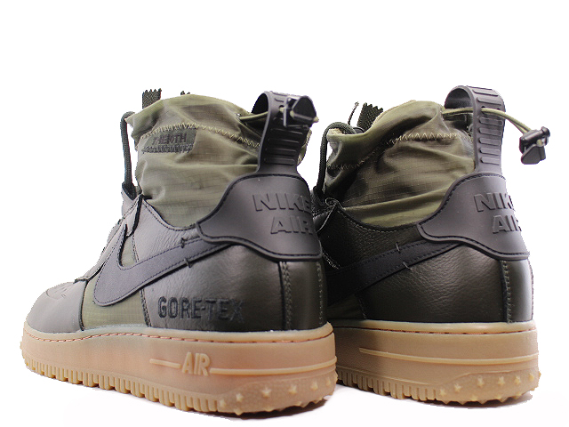 AIR FORCE 1 WTR GTX CQ7211-300 - 2