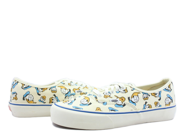 AUTHENTIC(DISNEY) VN-0UDD8KK - 1