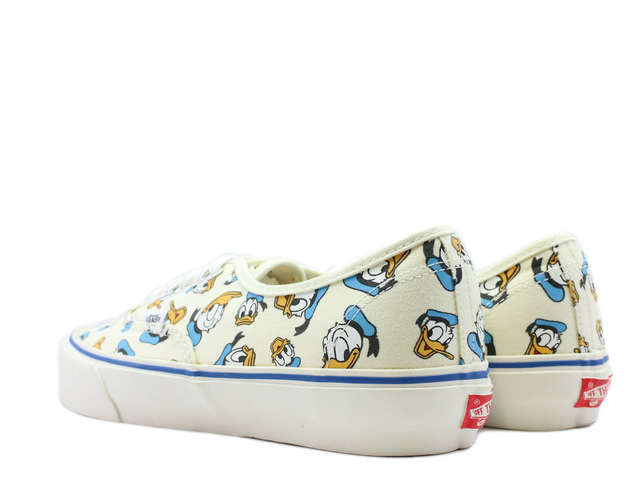 AUTHENTIC(DISNEY) VN-0UDD8KK - 2