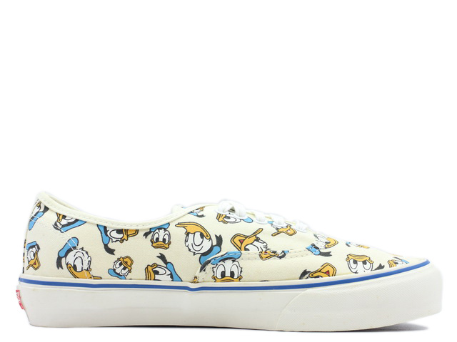 AUTHENTIC(DISNEY) VN-0UDD8KK - 3