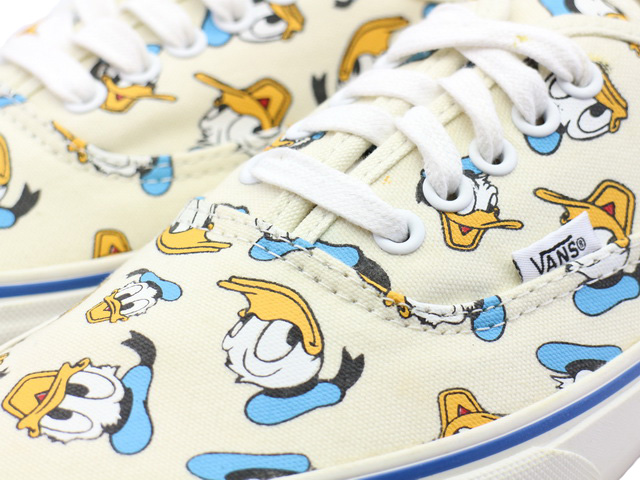 AUTHENTIC(DISNEY) VN-0UDD8KK - 5
