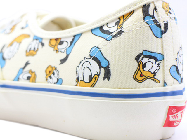 AUTHENTIC(DISNEY) VN-0UDD8KK - 6