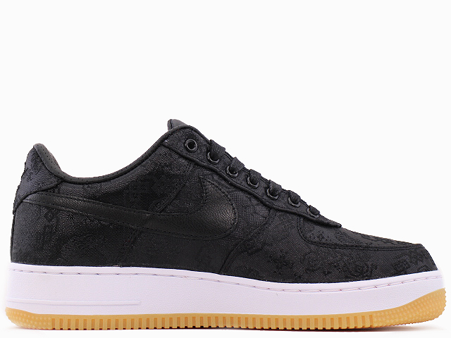 AIR FORCE 1 07 / CLOT / FRGMT CZ3986-001 - 1