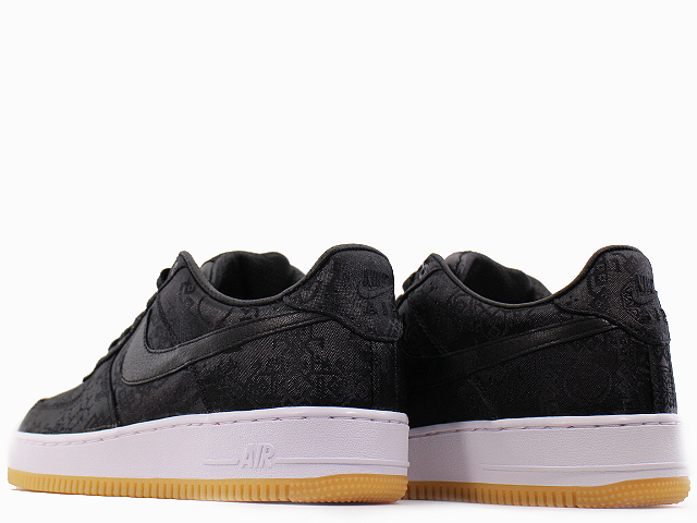 AIR FORCE 1 07 / CLOT / FRGMT CZ3986-001 - 3