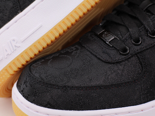 AIR FORCE 1 07/CLOT/FRGMT CZ3986-001 - 7