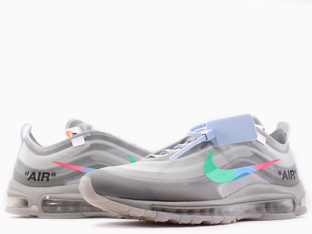 THE 10 : NIKE AIR MAX 97 OG AJ4585-101 - 2