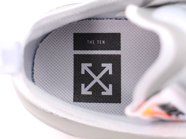 THE 10 : NIKE AIR MAX 97 OG AJ4585-101 - 6