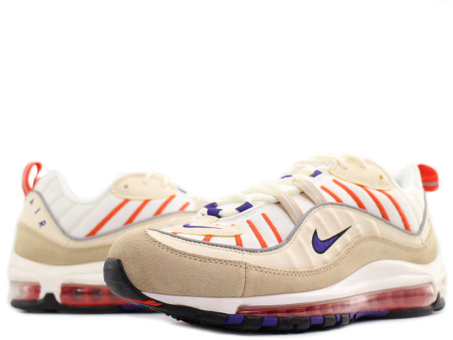 AIR MAX 98 640744-108 - 1