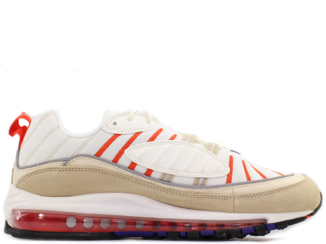 AIR MAX 98 640744-108 - 3