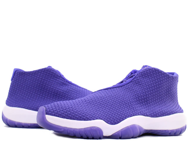 AIR JORDAN FUTURE 656503-501 - 1