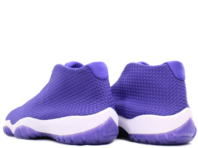AIR JORDAN FUTURE 656503-501 - 2