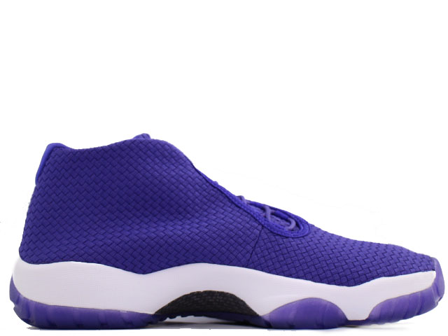AIR JORDAN FUTURE 656503-501 - 3
