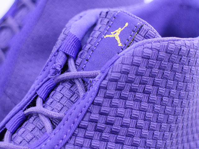 AIR JORDAN FUTURE 656503-501 - 5