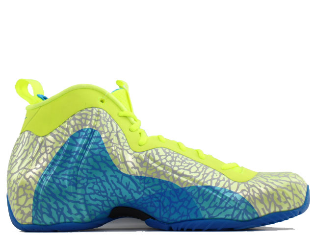 AIR FLIGHTPOSITE EXPOSED 616765-700 - 3