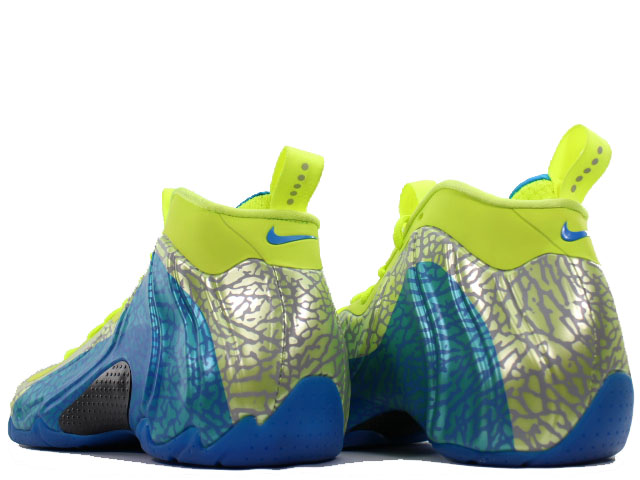 AIR FLIGHTPOSITE EXPOSED 616765-700 - 2