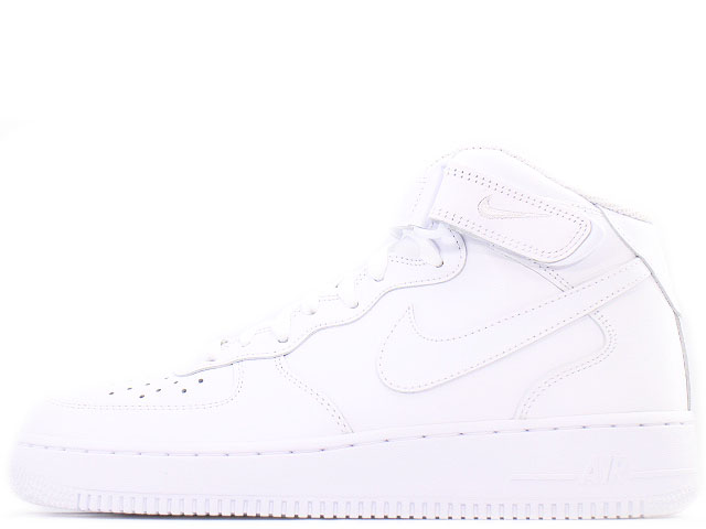 AIR FORCE 1 MID 07 315123-111-2019