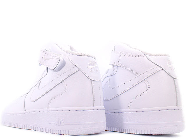 AIR FORCE 1 MID 07 315123-111-2019 - 3
