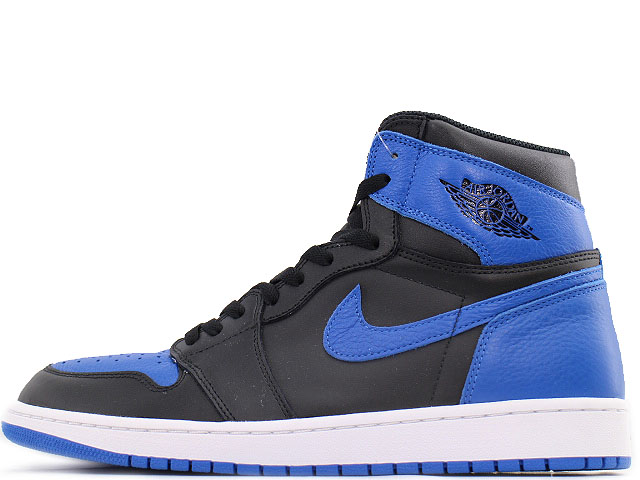 専用　Nike Air Jordan 1 royal