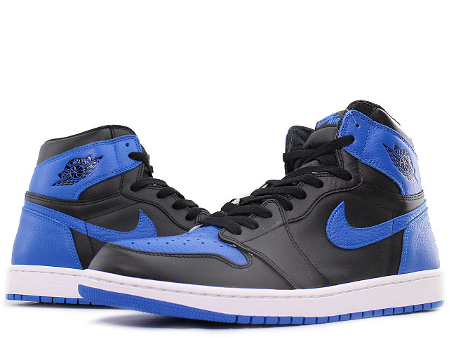 jordan 1 high og royal