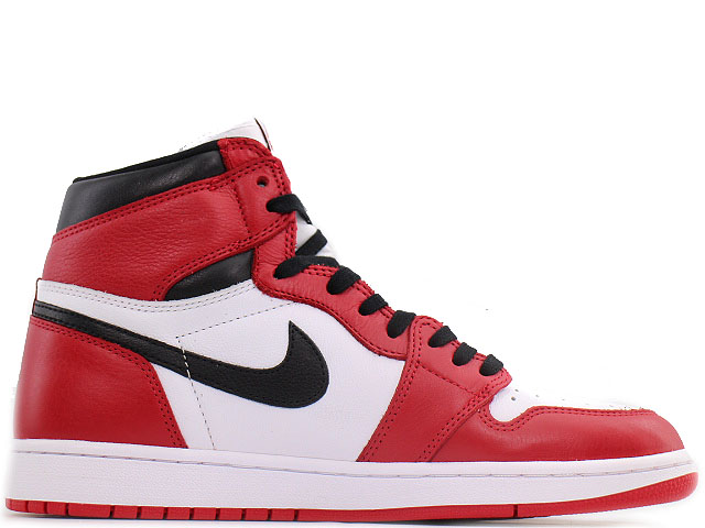 AIR JORDAN 1 RETRO HIGH OG NRG - スニーカーショップSKIT